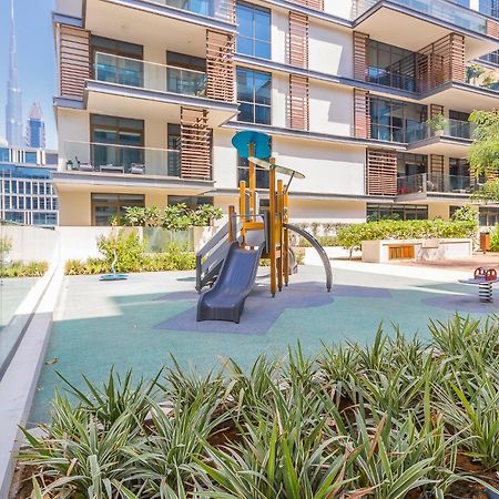 Unwind In Style Of This Grand 2Br Citywalk 12 Apartment Dubai Exterior photo