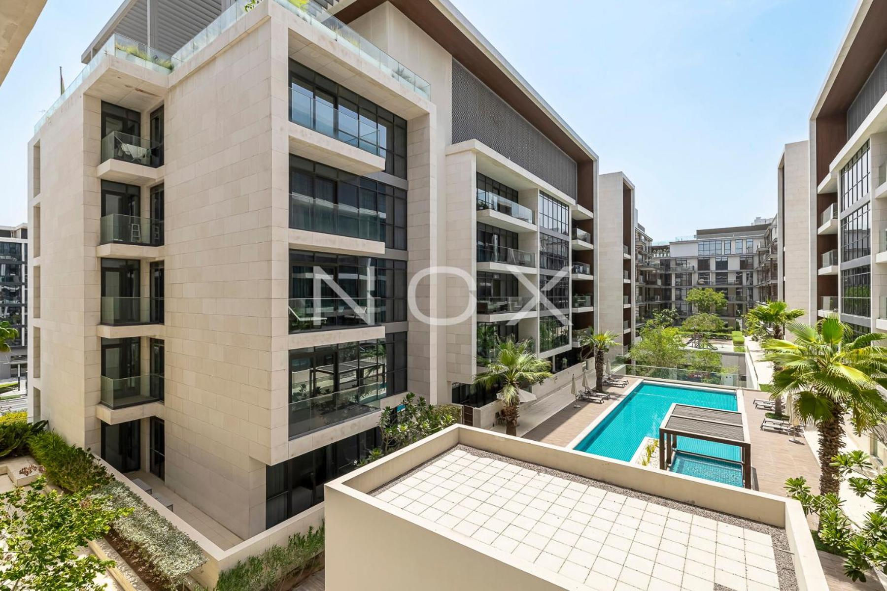 Unwind In Style Of This Grand 2Br Citywalk 12 Apartment Dubai Exterior photo